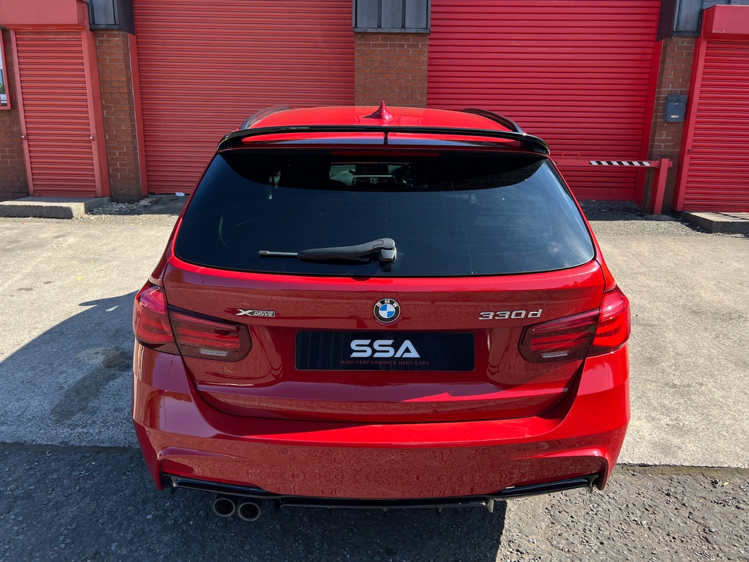 Vehicle 34