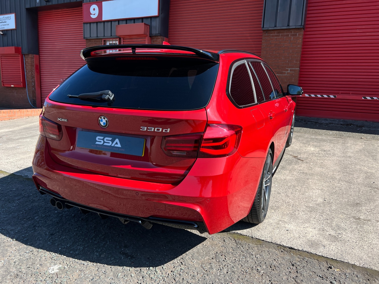 Vehicle 35