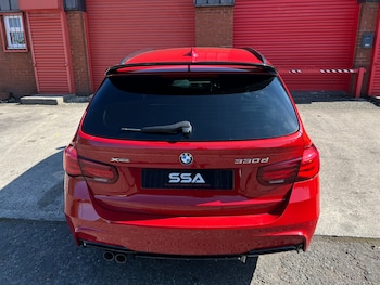 Used BMW 3 Series 2018 for sale - 75574080: Photo