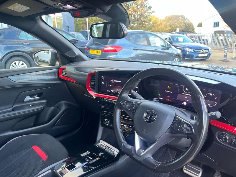Used Vauxhall Mokka 2022 for sale - 76302744: Photo 10