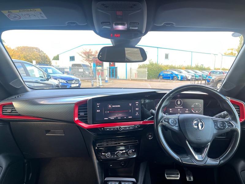 Used Vauxhall Mokka 2022 for sale - 76302744: Photo 11