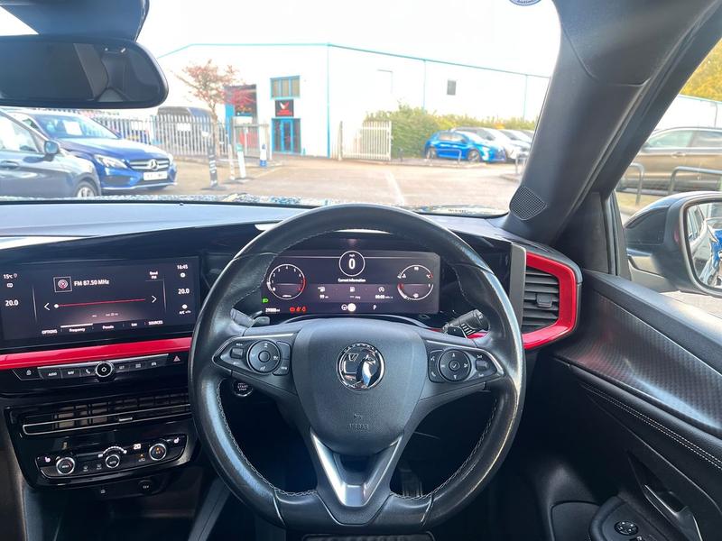 Used Vauxhall Mokka 2022 for sale - 76302744: Photo 12
