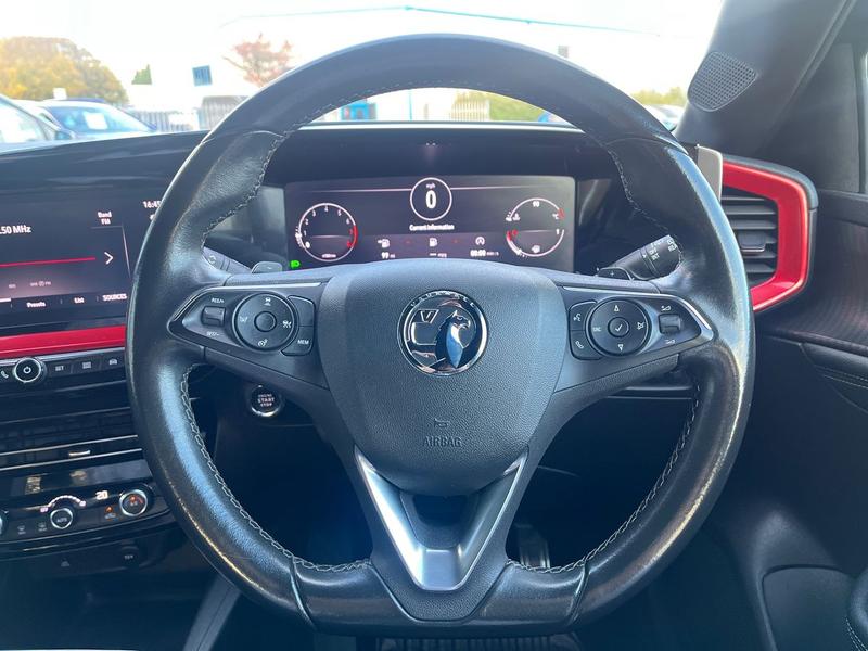 Used Vauxhall Mokka 2022 for sale - 76302744: Photo 13