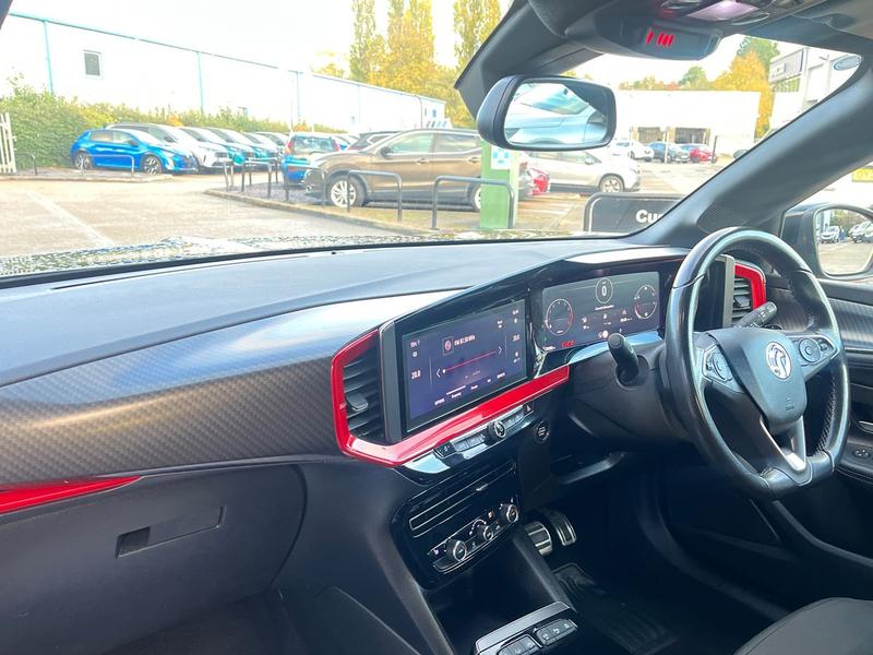 Used Vauxhall Mokka 2022 for sale - 76302744: Photo 15