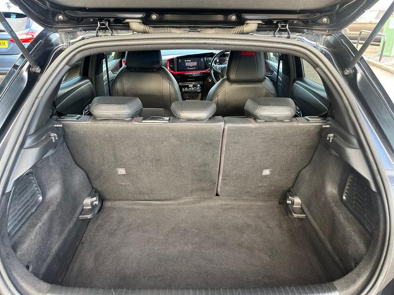 Used Vauxhall Mokka 2022 for sale - 76302744: Photo 18