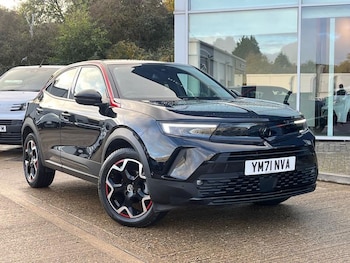 2022 - 1.2 Turbo SRi Premium SUV 5dr Petrol Auto Euro 6 (s/s) (130 ps) Automatic