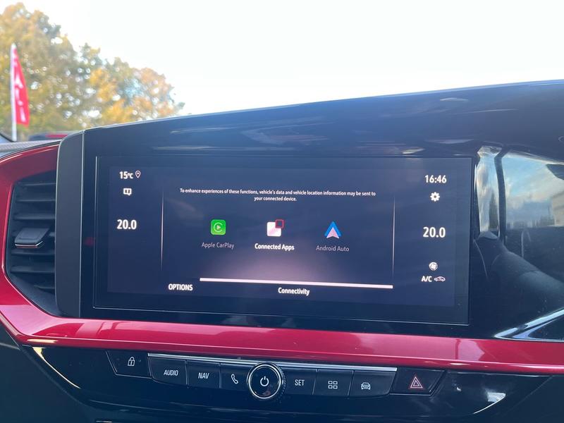 Used Vauxhall Mokka 2022 for sale - 76302744: Photo 23