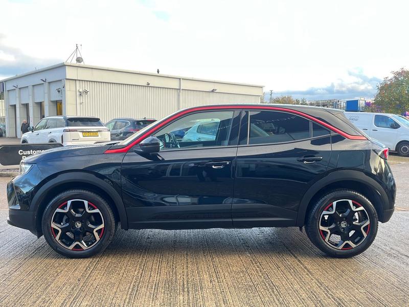 Used Vauxhall Mokka 2022 for sale - 76302744: Photo 6