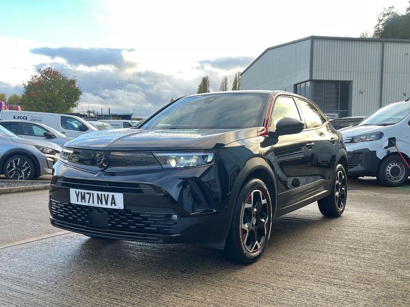 Used Vauxhall Mokka 2022 for sale - 76302744: Photo 7