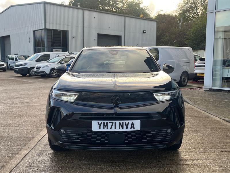 Used Vauxhall Mokka 2022 for sale - 76302744: Photo 8
