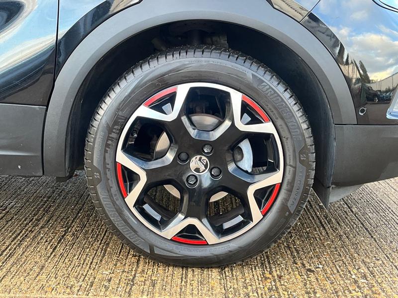 Used Vauxhall Mokka 2022 for sale - 76302744: Photo 9
