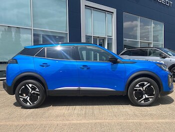 Used Peugeot 2008 2024 for sale - 74981580: Photo