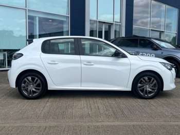 Used Peugeot 208 2022 for sale - 74981501: Photo