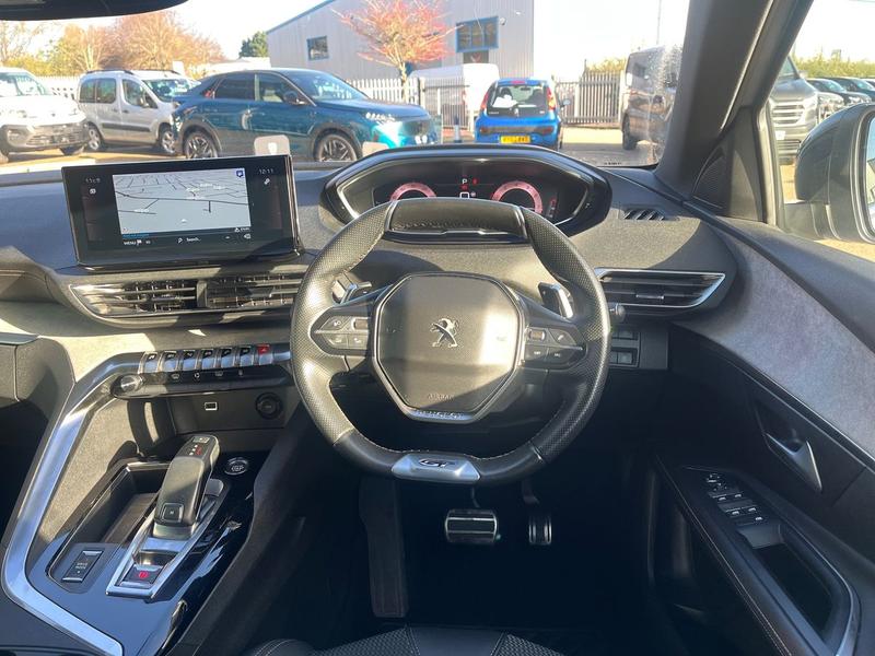 Used Peugeot 3008 2022 for sale - 76494680: Photo 11