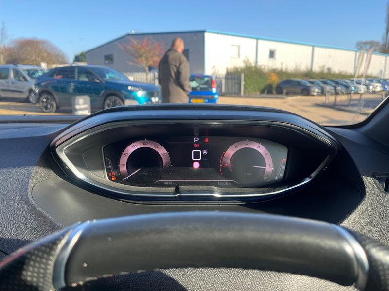 Used Peugeot 3008 2022 for sale - 76494680: Photo 13