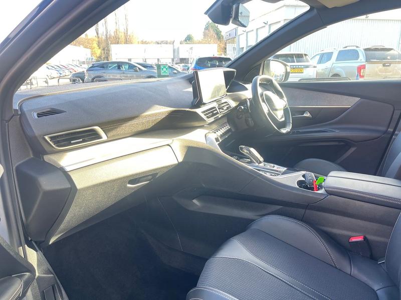 Used Peugeot 3008 2022 for sale - 76494680: Photo 15