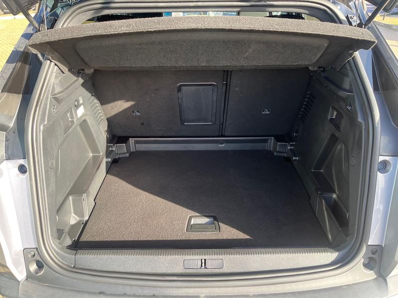 Used Peugeot 3008 2022 for sale - 76494680: Photo 18