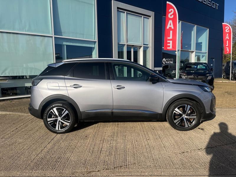 Used Peugeot 3008 2022 for sale - 76494680: Photo 2