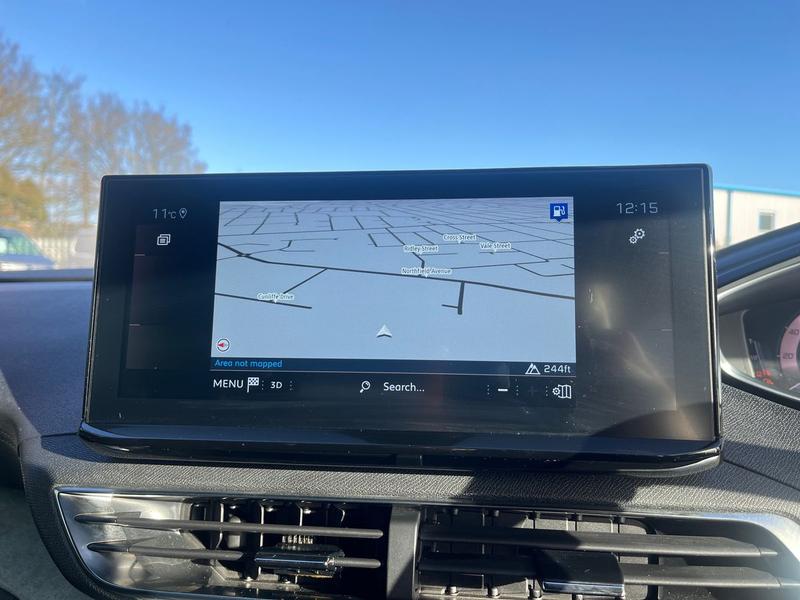 Used Peugeot 3008 2022 for sale - 76494680: Photo 20