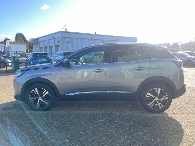 Used Peugeot 3008 2022 for sale - 76494680: Photo 6