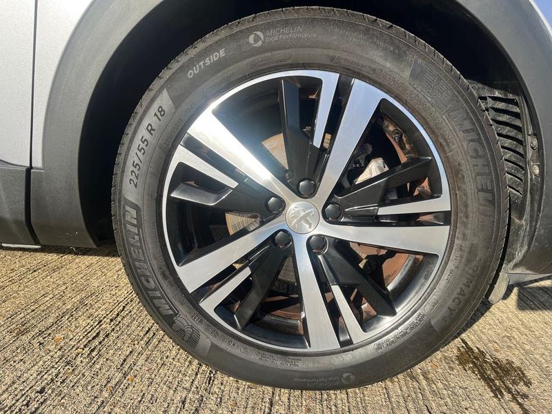 Used Peugeot 3008 2022 for sale - 76494680: Photo 9