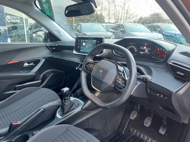 Used Peugeot 2008 2022 for sale - 76508241: Photo 10