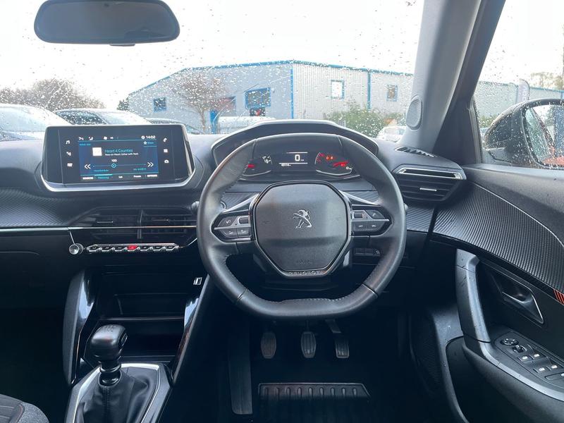 Used Peugeot 2008 2022 for sale - 76508241: Photo 11