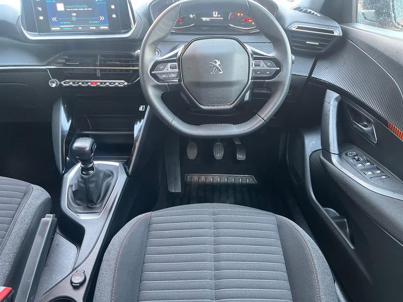 Used Peugeot 2008 2022 for sale - 76508241: Photo 12