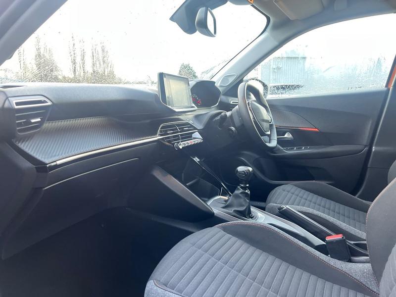 Used Peugeot 2008 2022 for sale - 76508241: Photo 15