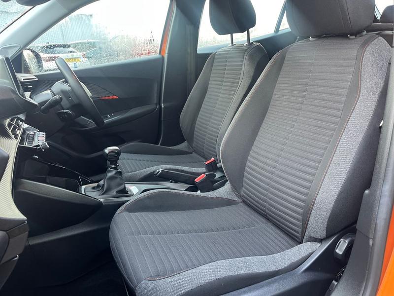 Used Peugeot 2008 2022 for sale - 76508241: Photo 16