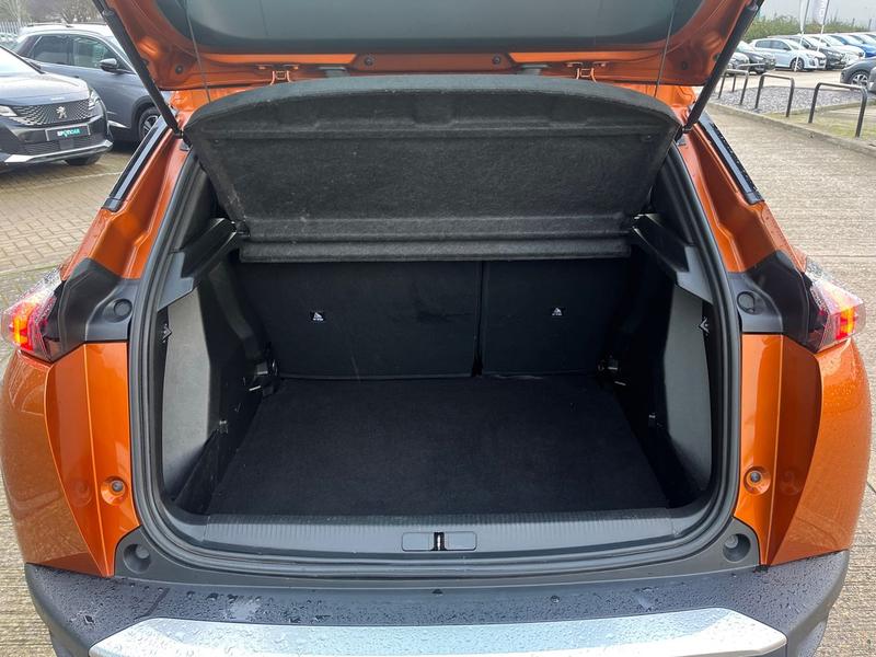 Used Peugeot 2008 2022 for sale - 76508241: Photo 18