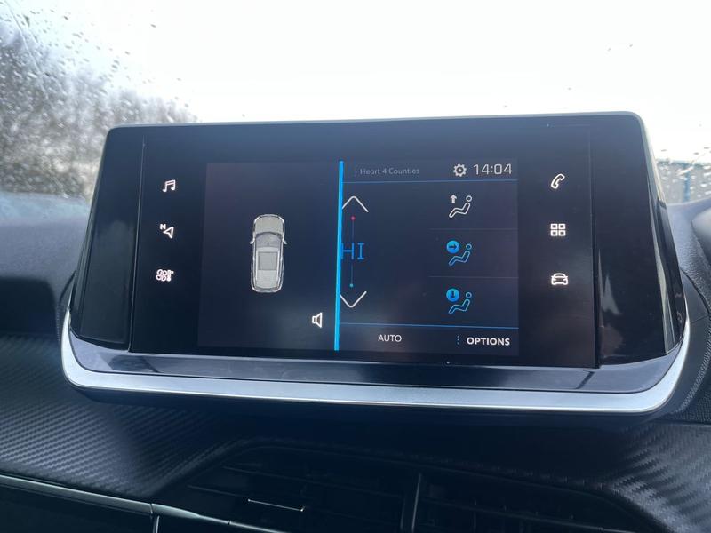 Used Peugeot 2008 2022 for sale - 76508241: Photo 19