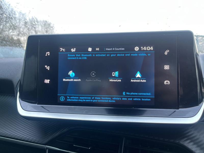 Used Peugeot 2008 2022 for sale - 76508241: Photo 20