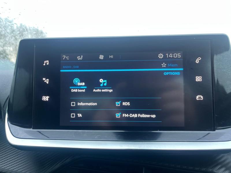 Used Peugeot 2008 2022 for sale - 76508241: Photo 26