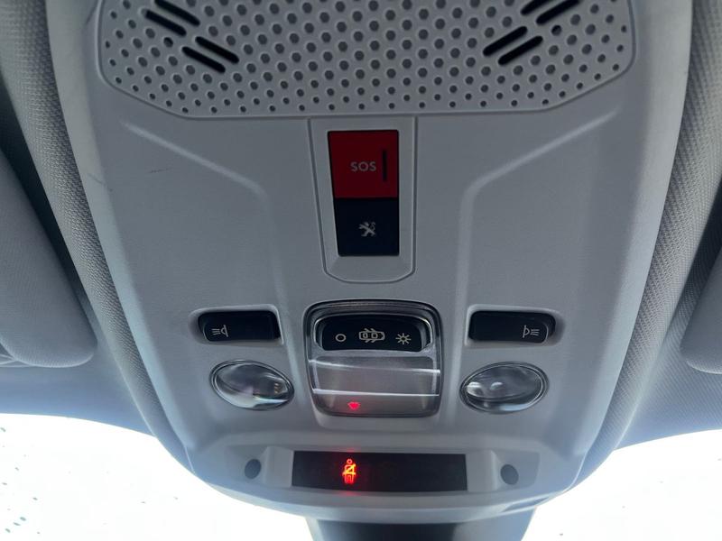 Used Peugeot 2008 2022 for sale - 76508241: Photo 27