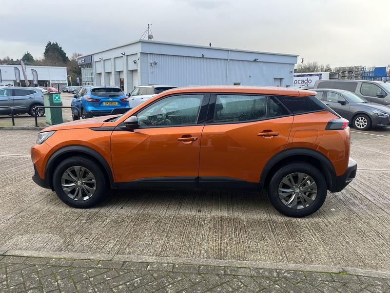 Used Peugeot 2008 2022 for sale - 76508241: Photo 6