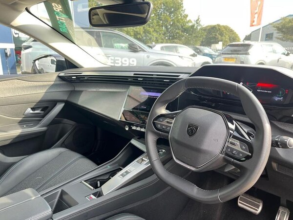 Used Peugeot 308 SW 2023 for sale - 75367211: Photo 10