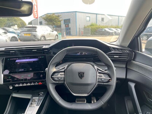 Used Peugeot 308 SW 2023 for sale - 75367211: Photo 12