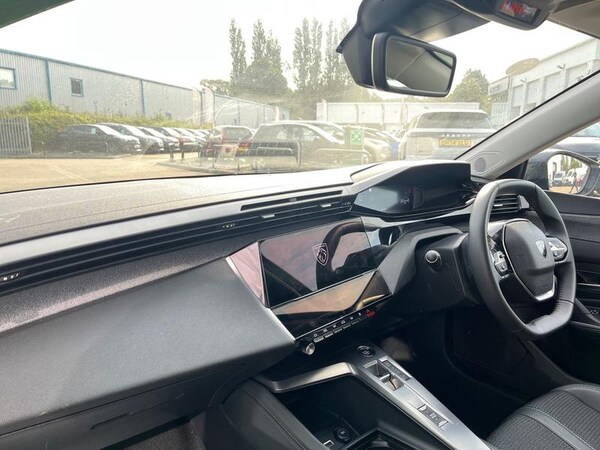 Used Peugeot 308 SW 2023 for sale - 75367211: Photo 15