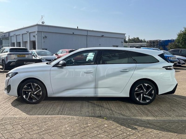 Used Peugeot 308 SW 2023 for sale - 75367211: Photo 6