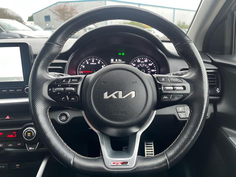 Used Kia Stonic 2021 for sale - 76718968: Photo 13