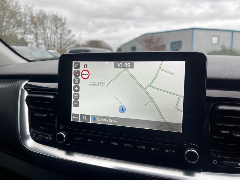 Used Kia Stonic 2021 for sale - 76718968: Photo 20