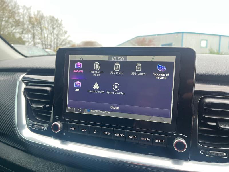 Used Kia Stonic 2021 for sale - 76718968: Photo 23