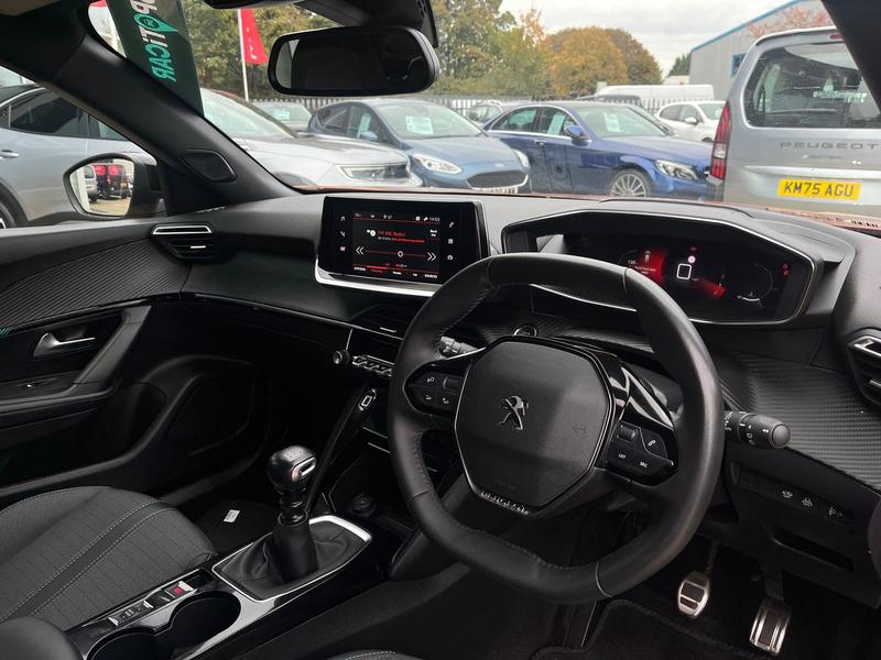 Used Peugeot 2008 2023 for sale - 75849179: Photo 10