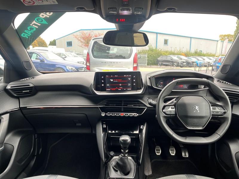 Used Peugeot 2008 2023 for sale - 75849179: Photo 11