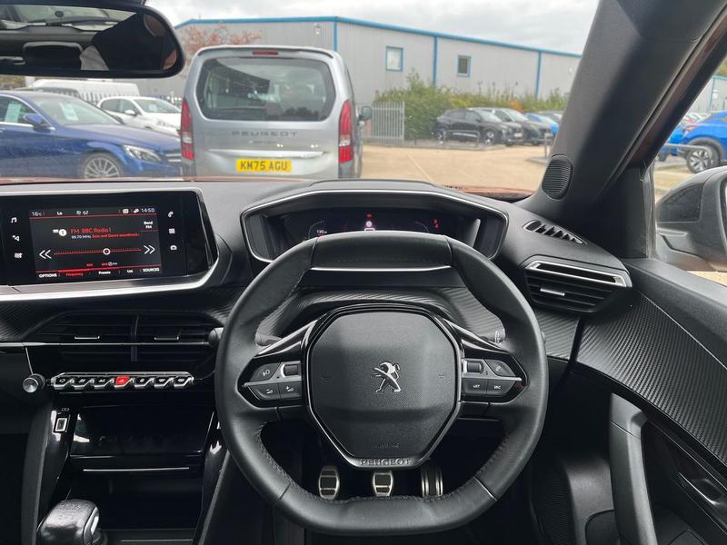 Used Peugeot 2008 2023 for sale - 75849179: Photo 12