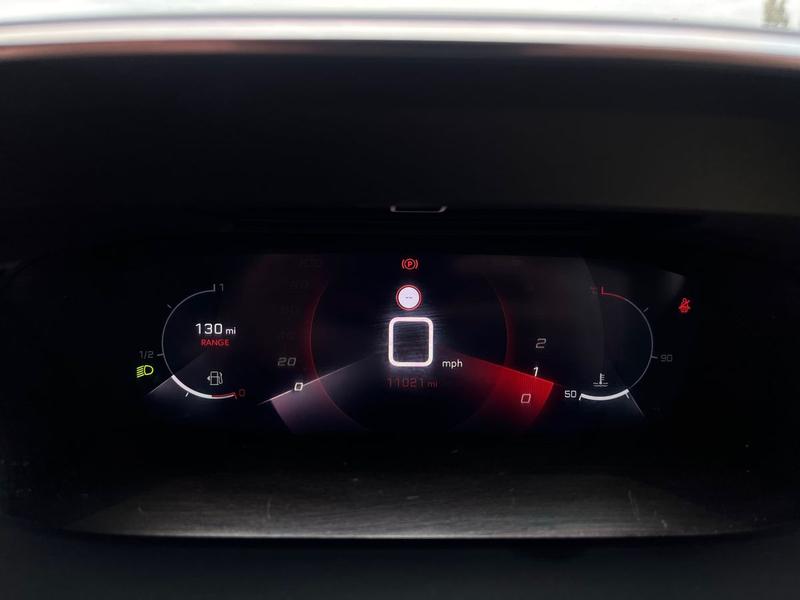 Used Peugeot 2008 2023 for sale - 75849179: Photo 14