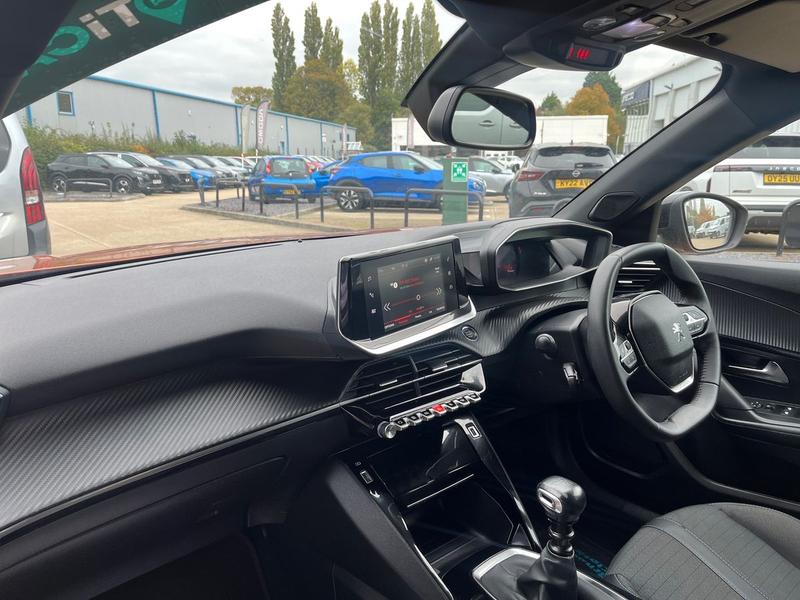 Used Peugeot 2008 2023 for sale - 75849179: Photo 15