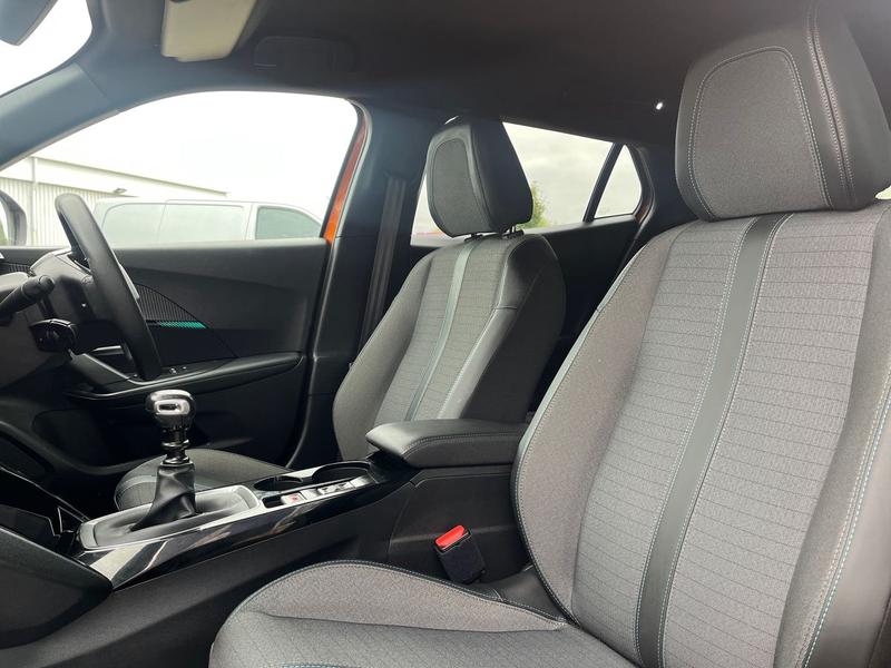 Used Peugeot 2008 2023 for sale - 75849179: Photo 16