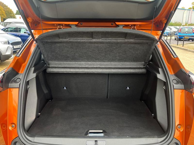 Used Peugeot 2008 2023 for sale - 75849179: Photo 18